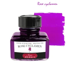J Herbin Fountain Pen Ink 