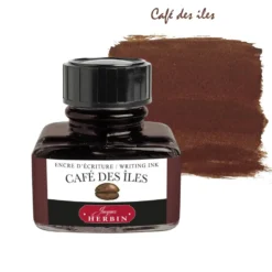 J Herbin Fountain Pen Ink 