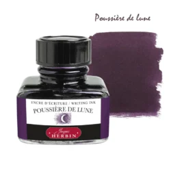 J Herbin Fountain Pen Ink 
