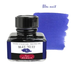 J Herbin Fountain Pen Ink 