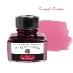 J Herbin Fountain Pen Ink 