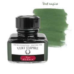 J Herbin Fountain Pen Ink 