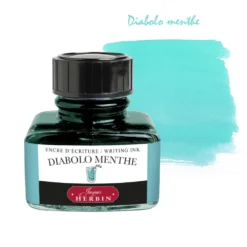 J Herbin Fountain Pen Ink 