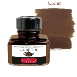 J Herbin Fountain Pen Ink 