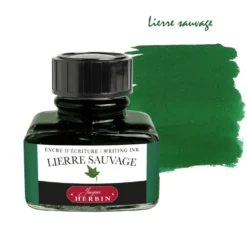 J Herbin Fountain Pen Ink 