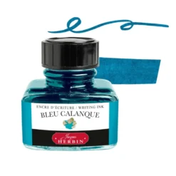 J Herbin Fountain Pen Ink 