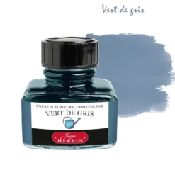 J Herbin Fountain Pen Ink 