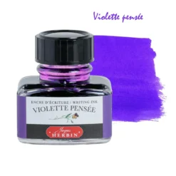 J Herbin Fountain Pen Ink 