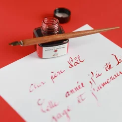 J Herbin Fountain Pen Ink 