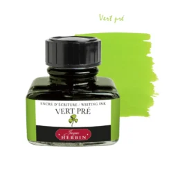 J Herbin Fountain Pen Ink 