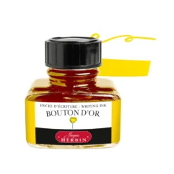 J Herbin Fountain Pen Ink 