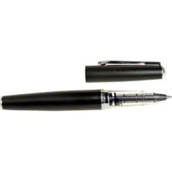 J Herbin Rollerball Pen - Metal