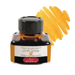 J Herbin Scented Fountain Pen Ink - 30ml