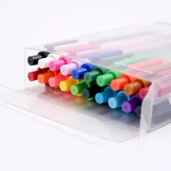 Kaco PURE Gel Ink Pen Mixed Colour Set