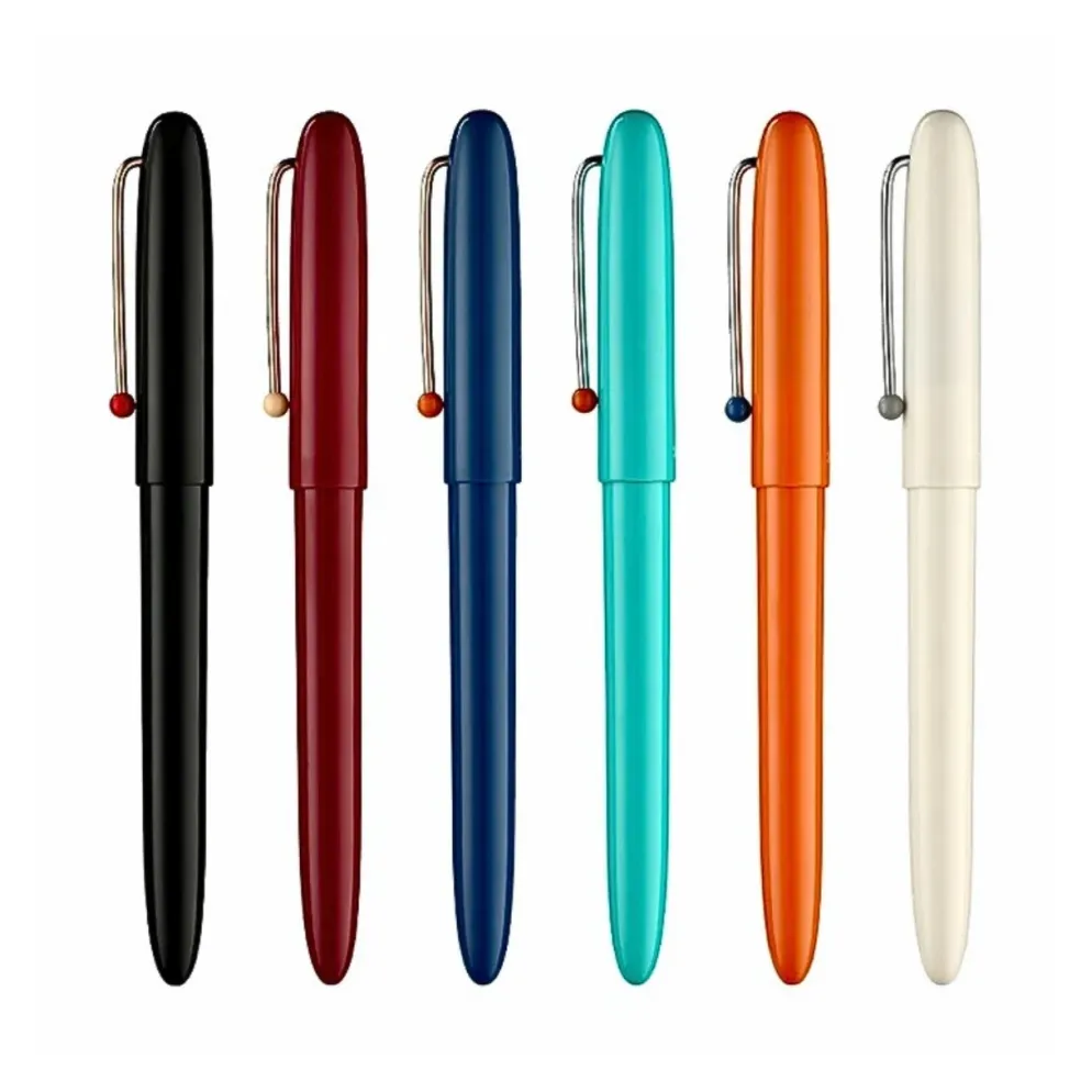 Kaco RETRO Fountain Pen