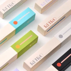 Kaco RETRO Fountain Pen