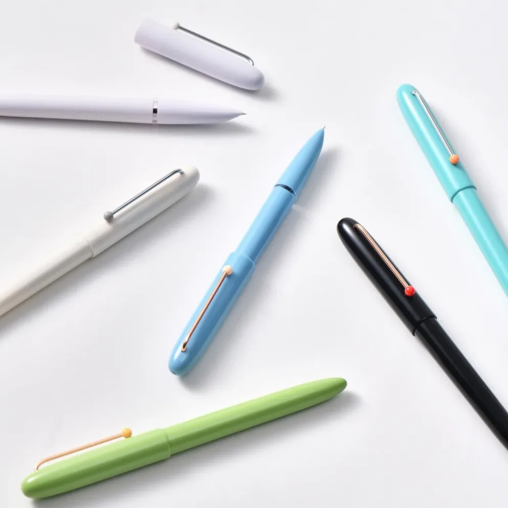 Kaco RETRO Fountain Pen