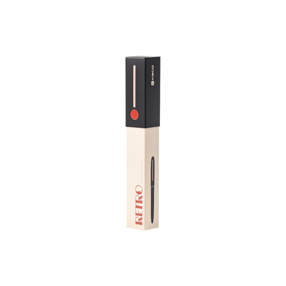 Kaco RETRO Fountain Pen