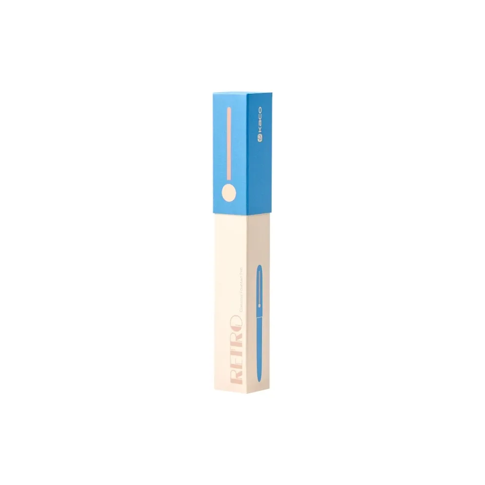 Kaco RETRO Fountain Pen