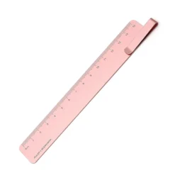 Kaco RUMA Aluminium Bookmark Ruler