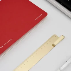 Kaco RUMA Aluminium Bookmark Ruler