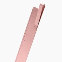 Kaco RUMA Aluminium Bookmark Ruler