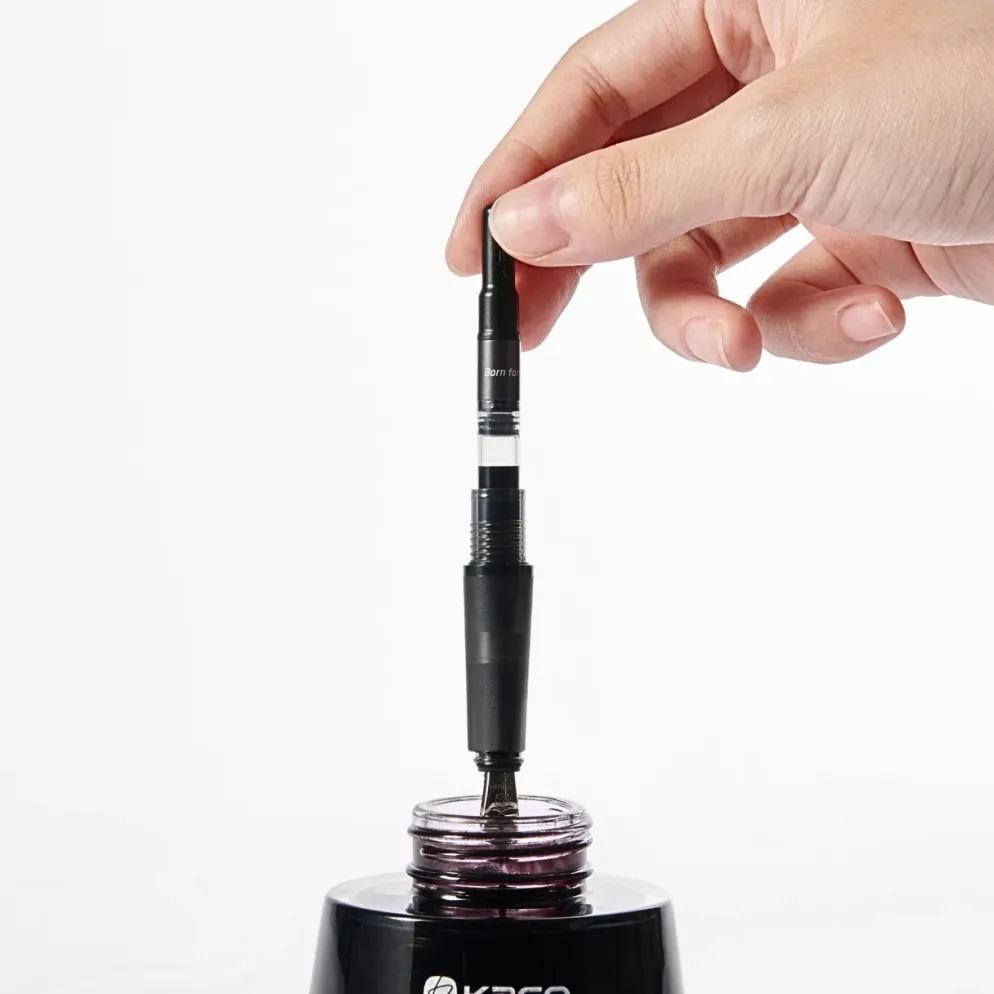 Kaco SKY II Matte Fountain Pen
