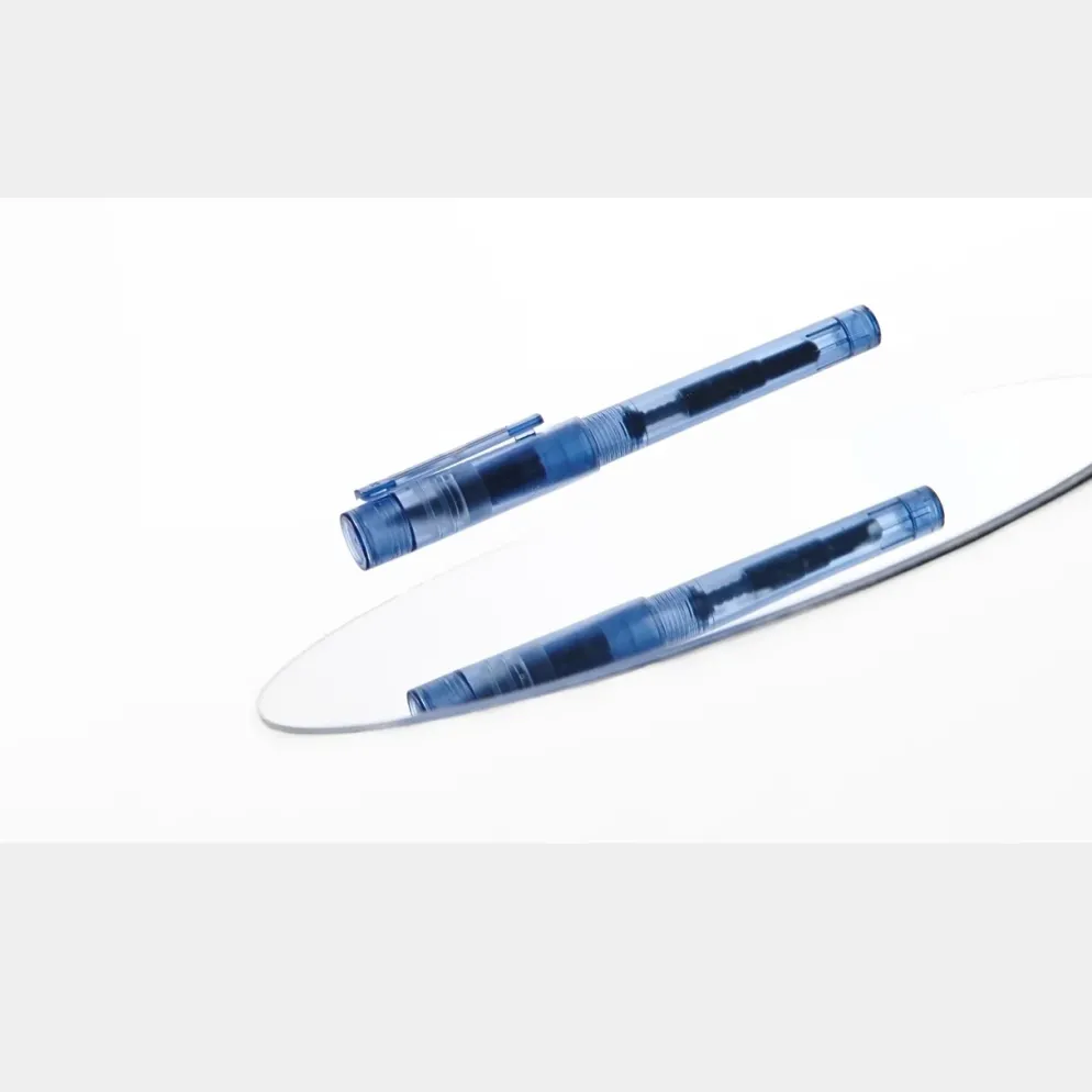 Kaco SKY II Matte Fountain Pen