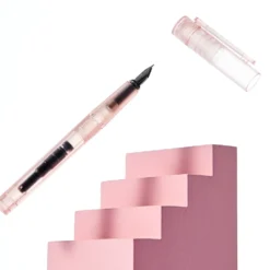 Kaco SKY II Matte Fountain Pen