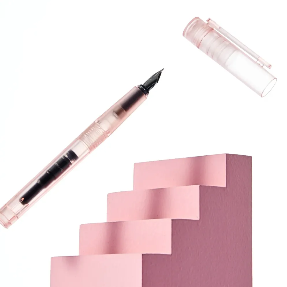 Kaco SKY II Matte Fountain Pen