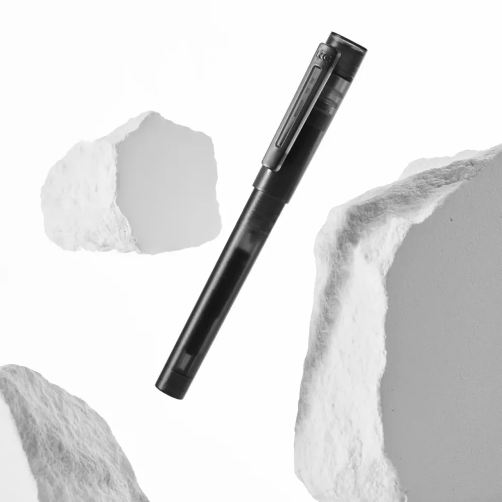 Kaco SKY II Matte Fountain Pen