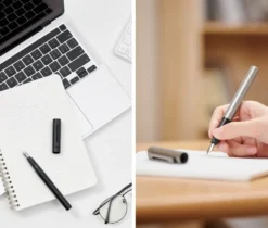 Kaco SKY II Matte Fountain Pen