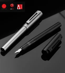 Kaco SKY II Matte Fountain Pen