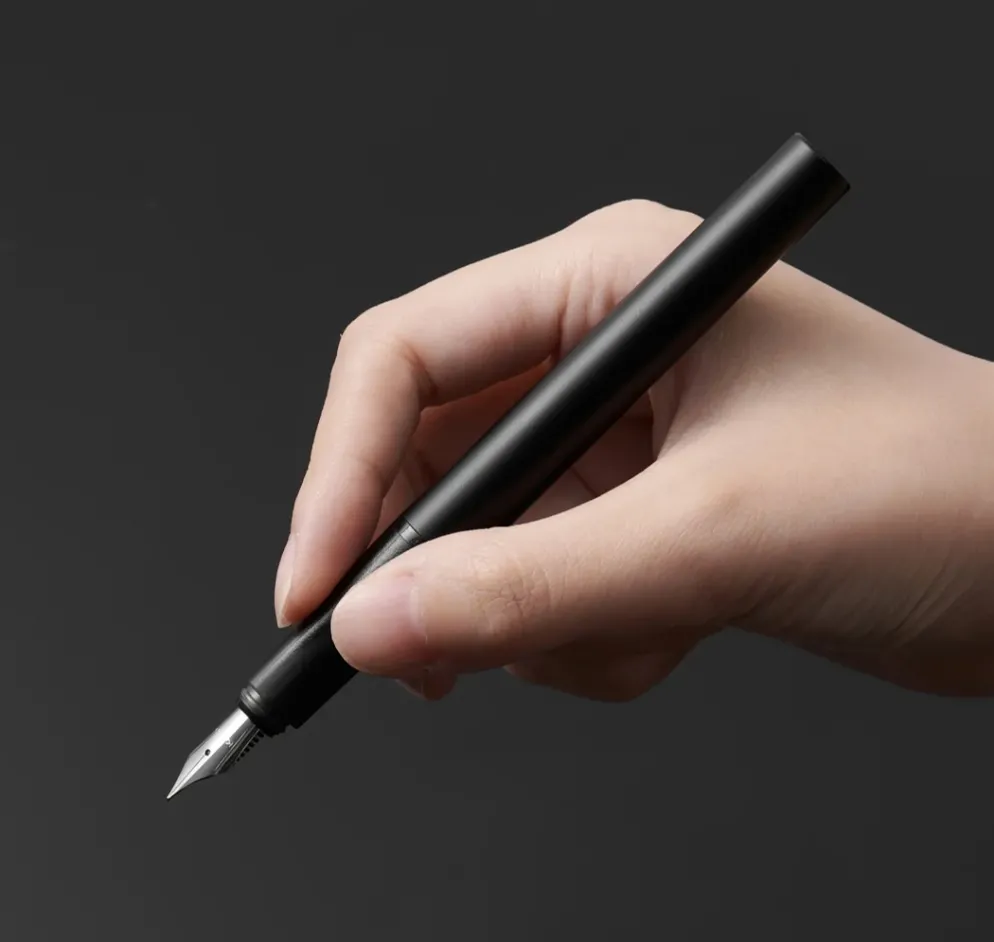 Kaco SKY II Matte Fountain Pen