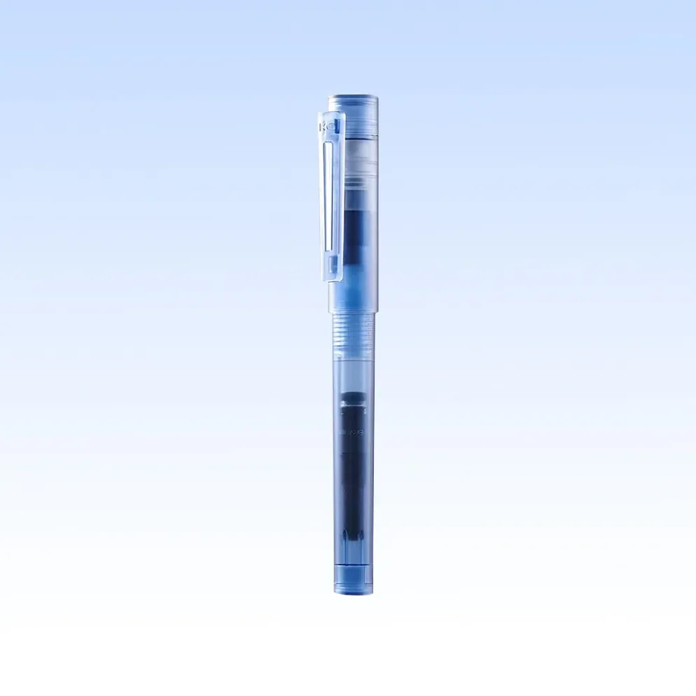 Kaco SKY II Matte Fountain Pen