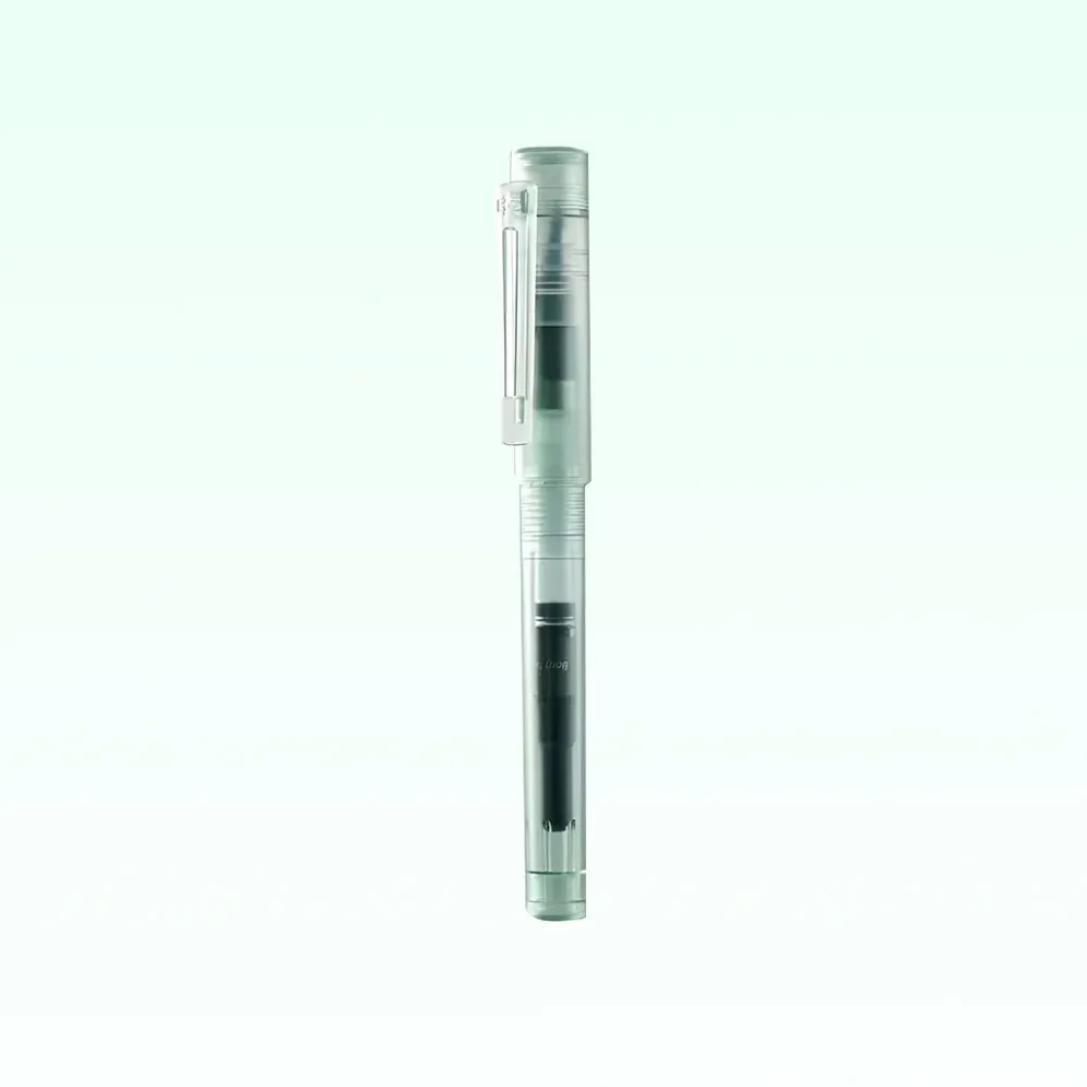 Kaco SKY II Matte Fountain Pen
