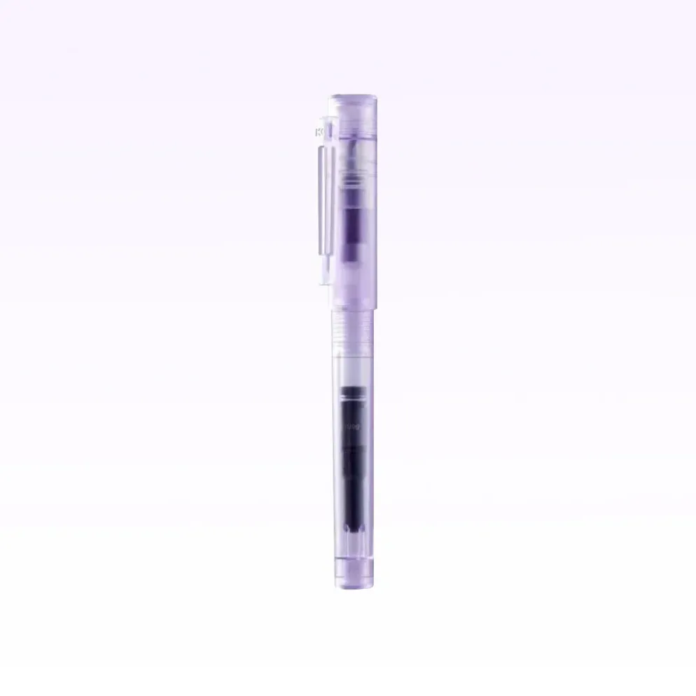 Kaco SKY II Matte Fountain Pen