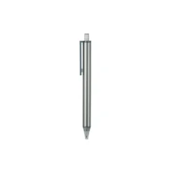 Kaco TUBE Aluminium Gel Ink Pen