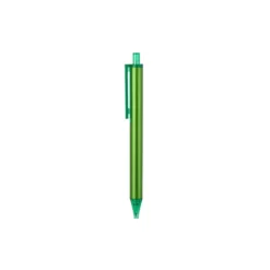 Kaco TUBE Aluminium Gel Ink Pen