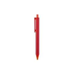Kaco TUBE Aluminium Gel Ink Pen