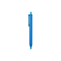 Kaco TUBE Aluminium Gel Ink Pen