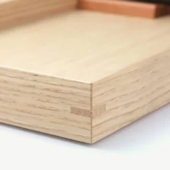 Kakimori A5 Wooden Writing Tray