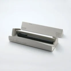 Kakimori Aluminium Pen - Fountain Pen