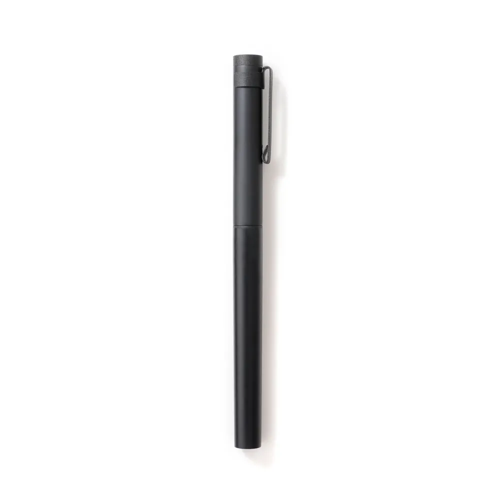 Kakimori Aluminium Pen - Fountain Pen