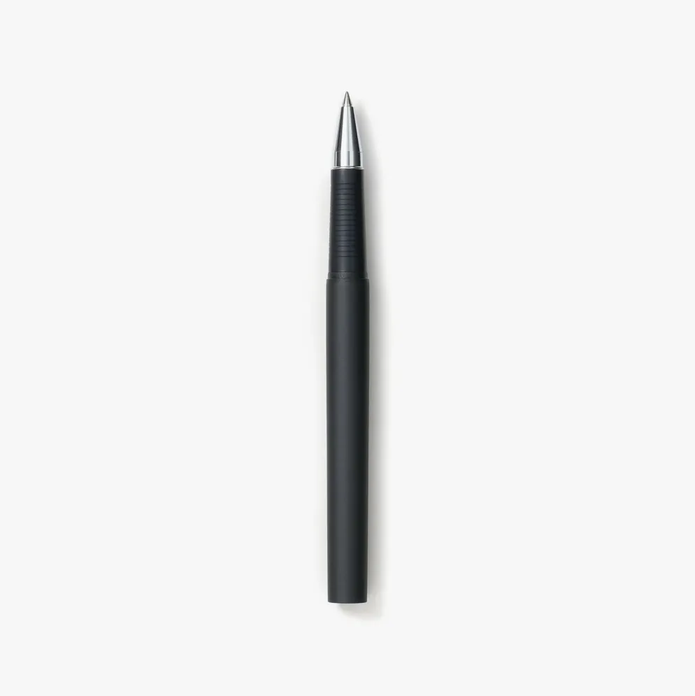 Kakimori Aluminium Pen - Rollerball Pen