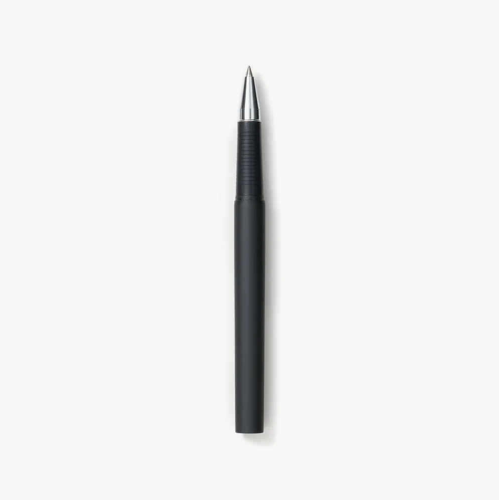 Kakimori Aluminium Pen - Rollerball Pen