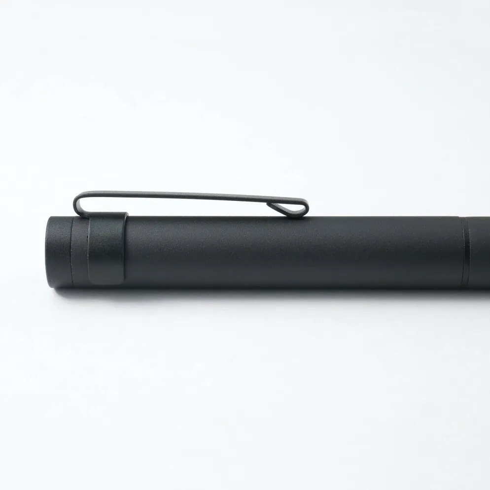 Kakimori Aluminium Pen - Rollerball Pen