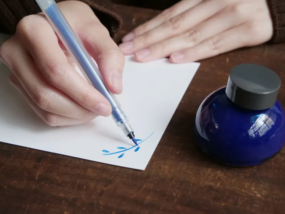 Kakimori Colour Liner Kit