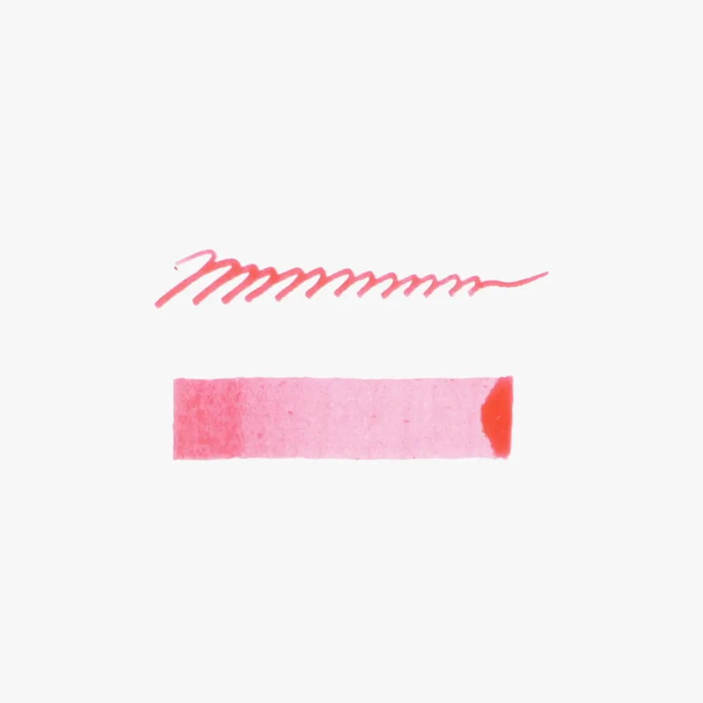 Kakimori Colour Specimen Ink 35ml – Seasonal Fountain Pen Ink