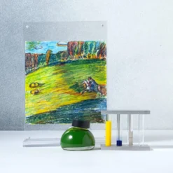 Kakimori Colour Specimen Ink 35ml – Seasonal Fountain Pen Ink
